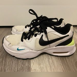 Kids Nike Air Max Fusion Sneakers